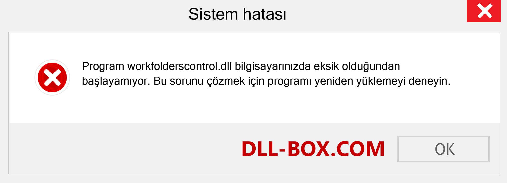 workfolderscontrol.dll dosyası eksik mi? Windows 7, 8, 10 için İndirin - Windows'ta workfolderscontrol dll Eksik Hatasını Düzeltin, fotoğraflar, resimler